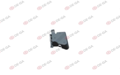 FOR-F1EB 17A882 AA N Braket - Tampon Baglantisi Ford Focus 2015