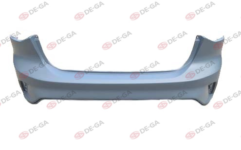 F. Focus Arka Tampon Sdn Ast.18-