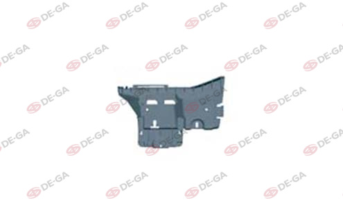 JX7B 17D980 B1C Arka Tampon Sag Yuva Sol Stop Sedan  Focus 2018