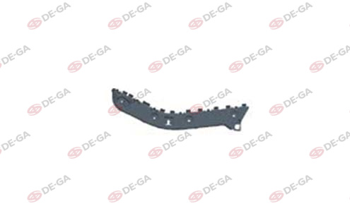 HMR-JX7BA17E850A1D Tampon Braketi Arka Sag Ford Focus 2018-2020