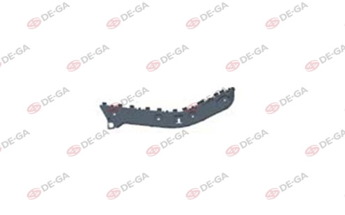DEGA FOR07FO241 F.Focus Arka Tampon Köşe Braketi Lh.18-