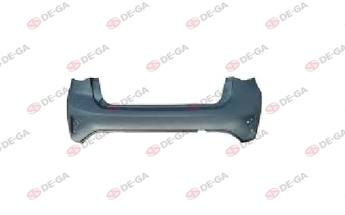 F. Focus Arka Tampon Hb.18-
