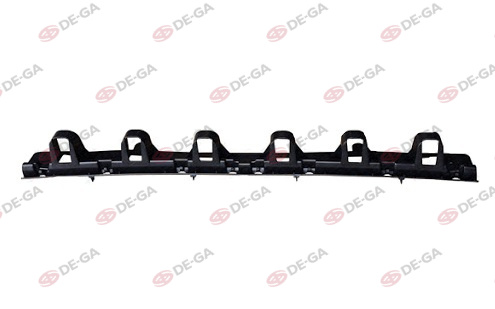 HMP JX7B17B861A1B Arka Tampon Braketi Iç H.Back Focus Iv 18> H.Back