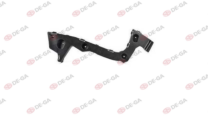HMR-JX7BA17B919A1B Tampon Braketi Arka Sol Ford Focus 2018-2020