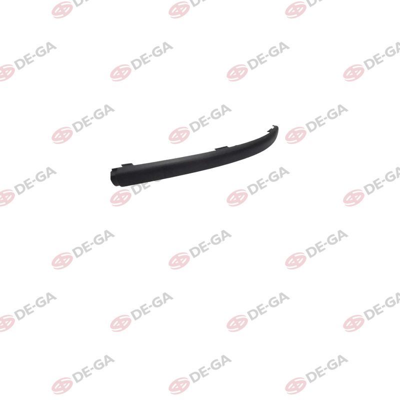 DEGA FOR07FO256 Arka Tampon Lastiği Sol Focus 98>