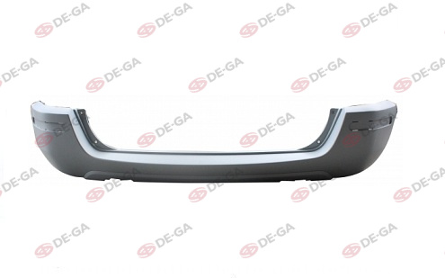 F. Fusion Arka Tampon Ast.03-