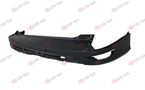 F. Kuga Arka Tampon Sensör Dlkli Siy.12-