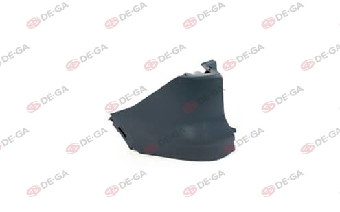 F. Kuga Arka Tampon Rh.12-