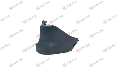 F. Kuga Arka Tampon Lh.12-
