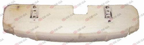 F. Mondeo Ön Tampon İç Dolgusu 01-