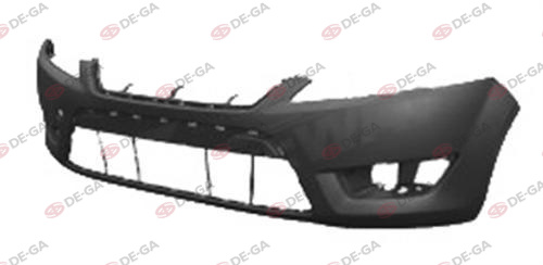 PHIRA 35550731 Tampon Ön Astarli Ford Mondeo 2007-2014