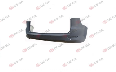 DEGA-2 FOR07MO051P F.Mondeo Arka Tampon Sen.Dkli Sw.Ast.07-