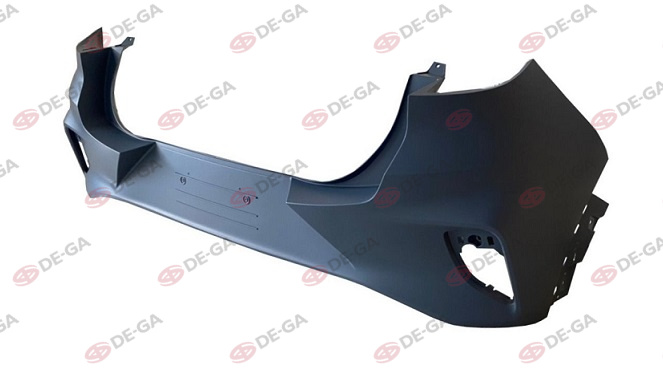F. Puma Arka Tampon Kapl. Dkli Ast.20-