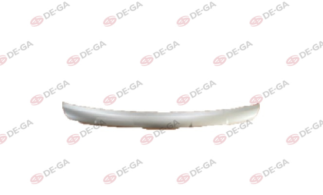 F. Puma St-Line Ön Tampon Spoiler 20-
