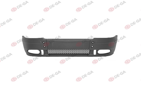 ORJINAL YC1517K819CNYBB4 Tampon Ön Ford Transit 2001> T126036