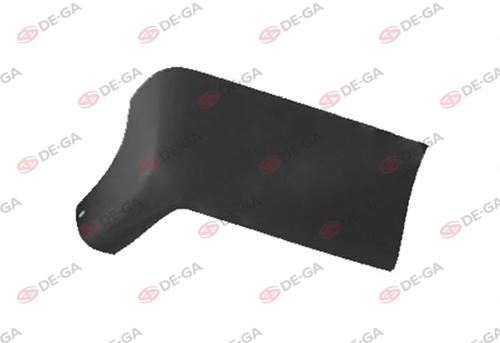 TRM-K141142 Tampon Arka Sag Kose (Buyuk) (Ford  Transit)