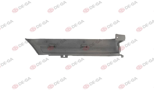 TRM-K141140 Tampon Arka Sag Kose (Ford  Transit)