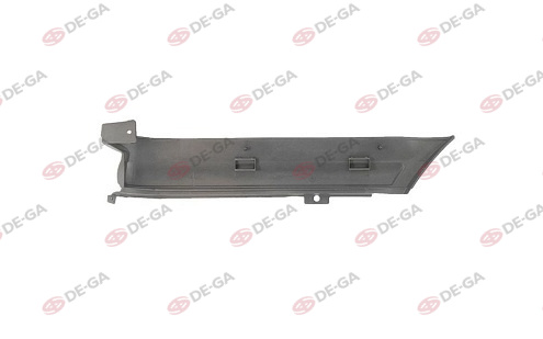 TRM-K141141 Tampon Arka Sol Kose (Ford  Transit)