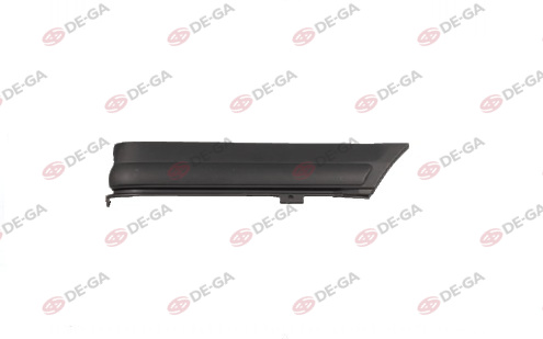 TRM-K141144 Tampon Arka Sag Kose (Cift Kapi) (Ford  Transit)