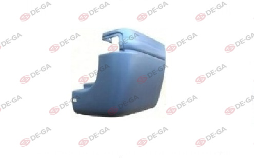 TRM-K141150 Tampon Arka Sag Kose (Ford  Transit Jumbo V184 - V347 - V348 2001-)