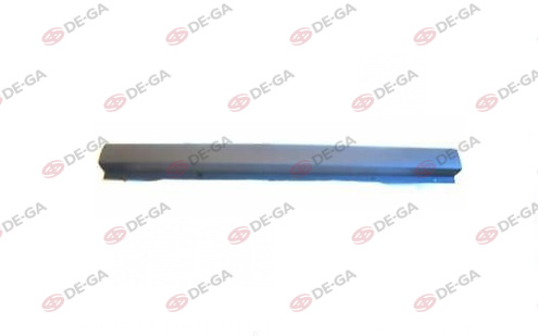 F. Transit Arka Tampon 06-