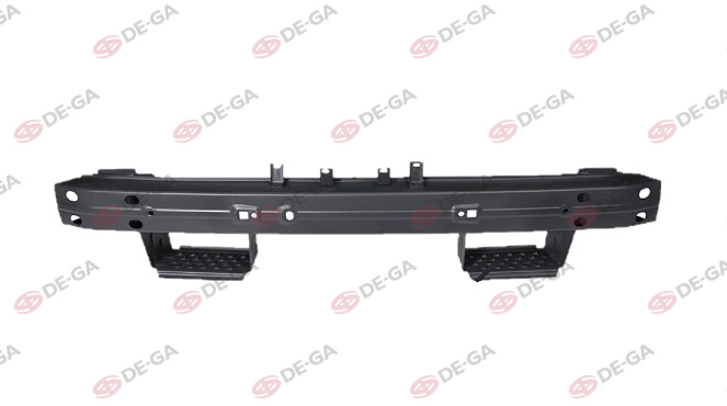 ORJINAL 8C1617K876CE Tampon Demiri Ön Ford Transit 2006> 5147688