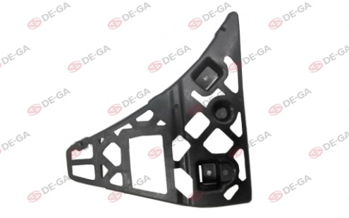 VN-TBB064 On Tampon Baglanti Braketi Sag Transit V347 2006-