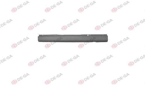 F. Transit Arka Tampon Orta (Yerli) 00-