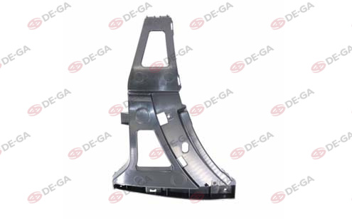HMP BK3117D958AD Ön Tampon Bağlanti Braketi Sağ Ford Transit 14> Tek Tirnak