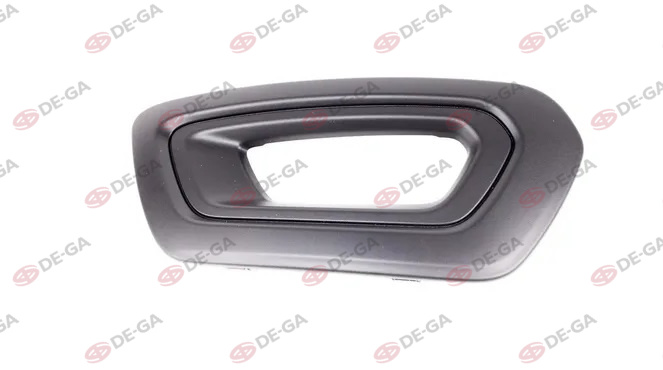 DEGA FOR07TR099 F.Transit Ön Tampon Panjuru Dkli Lh.19-