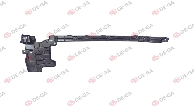 DEGA FOR07TR109Y F.Transit Arka Tampon Braketi Kisa Yerli Rh.14-