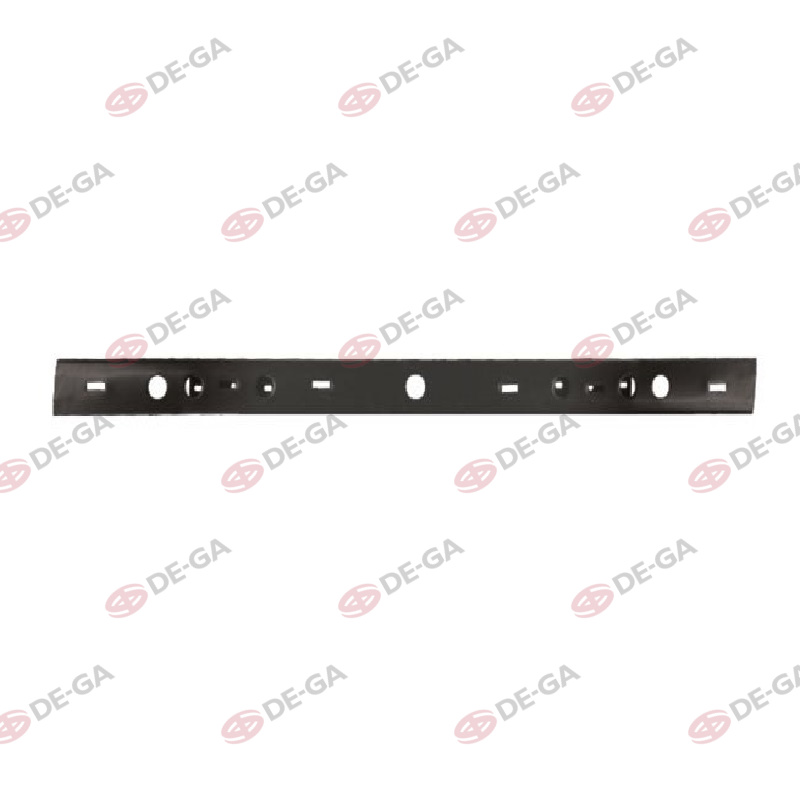 DEGA-2 FOR07TR122Y F.Transit V184/V347 03-14 Arka Tampon