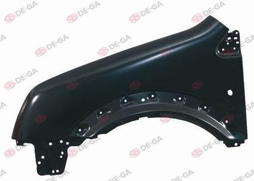 DEGA-2 FOR08CO002Y F.Connect Ön Çamurluk Yerli Lh.03-14
