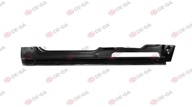 F. Connect Marşpiyel Saci (Yerli)Lh.03-