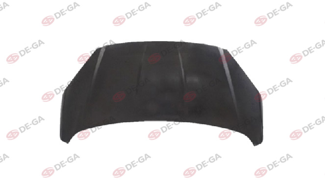 F. Courier Motor Kaputu (Yerli) 18-