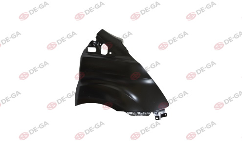 F. Custom Ön Çamurluk Rh.12-