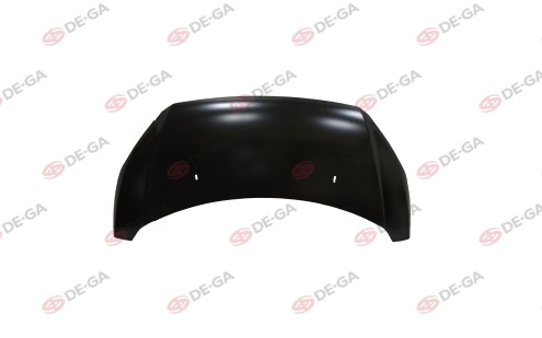 F. Custom Motor Kaputu (Yerli) 12-