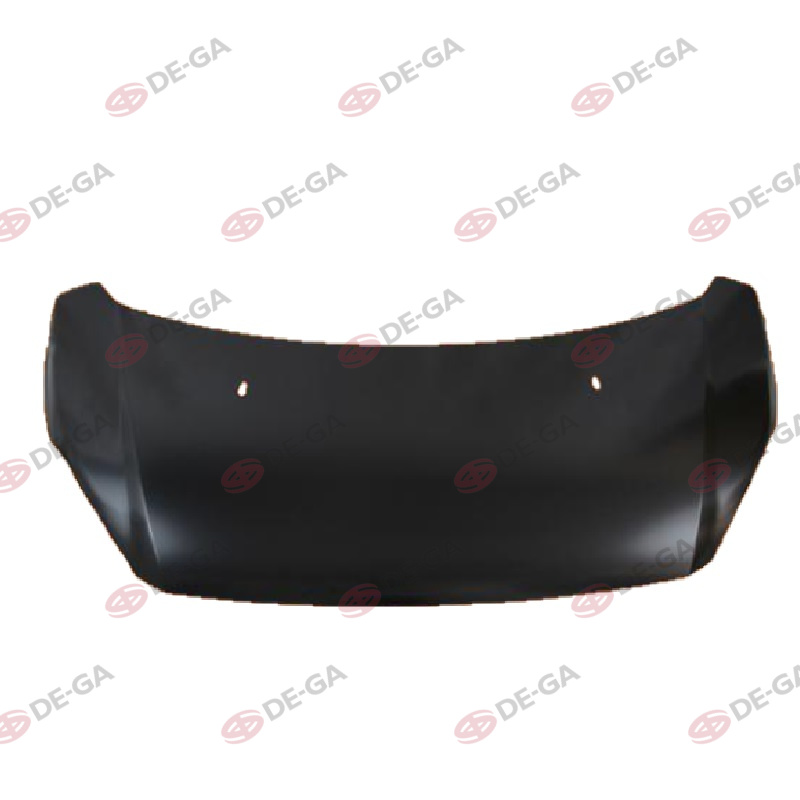 DEGA-2 FOR08CU003Y F.Custom Motor Kaputu Yerli 12-