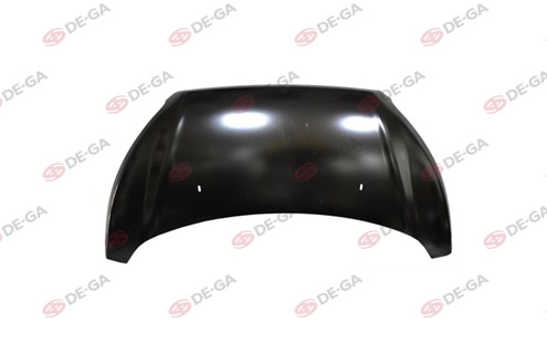 F. Custom Motor Kaputu 18-