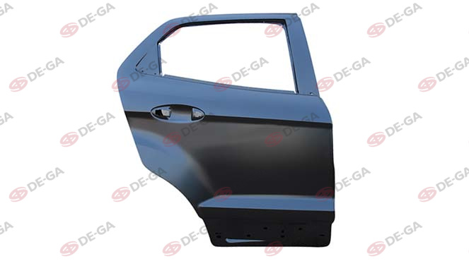 F. Ecosport Arka Kapi Rh.18-