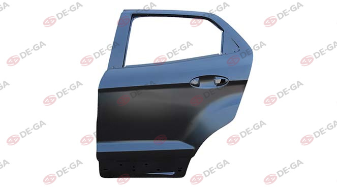 F. Ecosport Arka Kapi Lh.18-