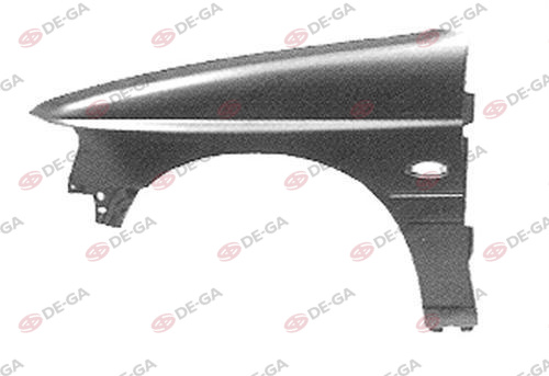 F. Escort Ön Çamurluk Lh.95-98