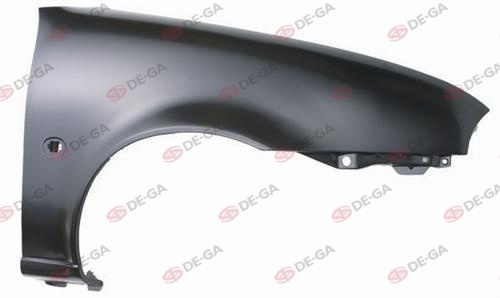 F. Fiesta Mk4 Ön Çamurluk Rh.95-99