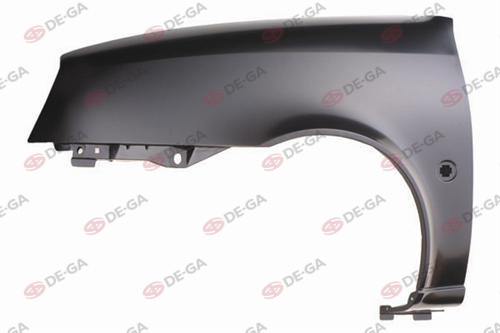 F. Fiesta Mk5 Ön Çamurluk Lh.99-02