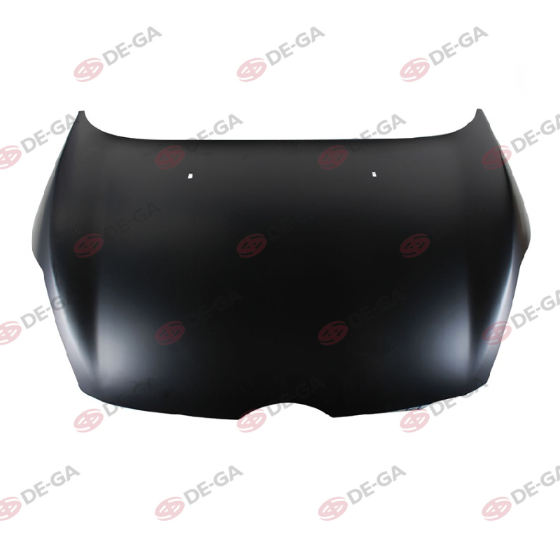 DEGA-2 FOR08FI013Y F.Fiesta 08-12 Kaput