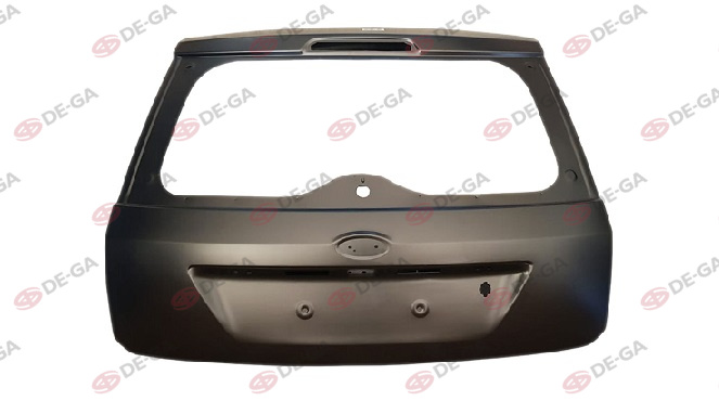 DEGA-2 FOR08FI018Y F.Fiesta Arka Bagaj Kapaği E.M. Yerli 02-