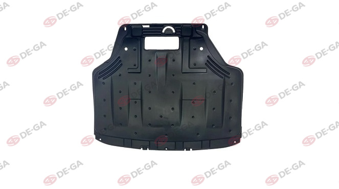 F. Fiesta Motor Alt Koruma Pls.12-17