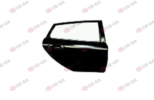 F. Fiesta Arka Kapi Rh.08-