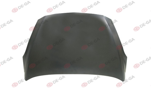 F. Fiesta Motor Kaputu 17-