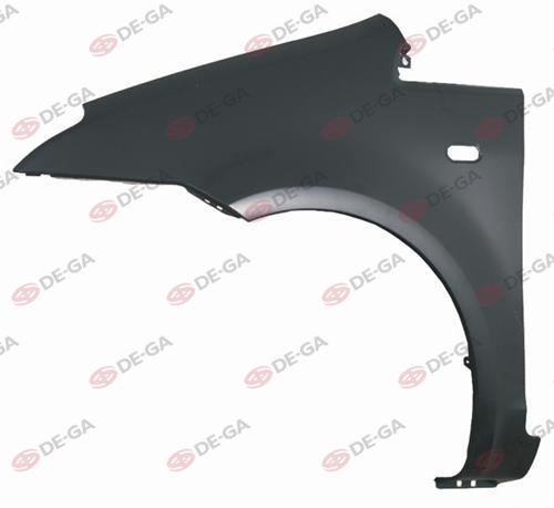 F. Focus C-Max Ön Çam. Dlkli Lh.04-